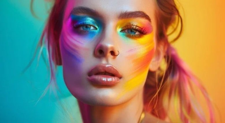 colores para maquillaje