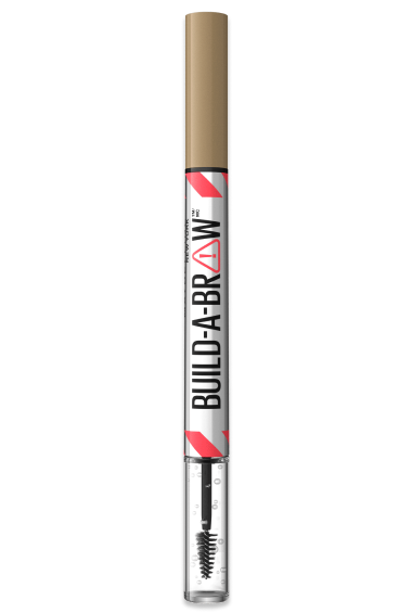 Maybelline blond