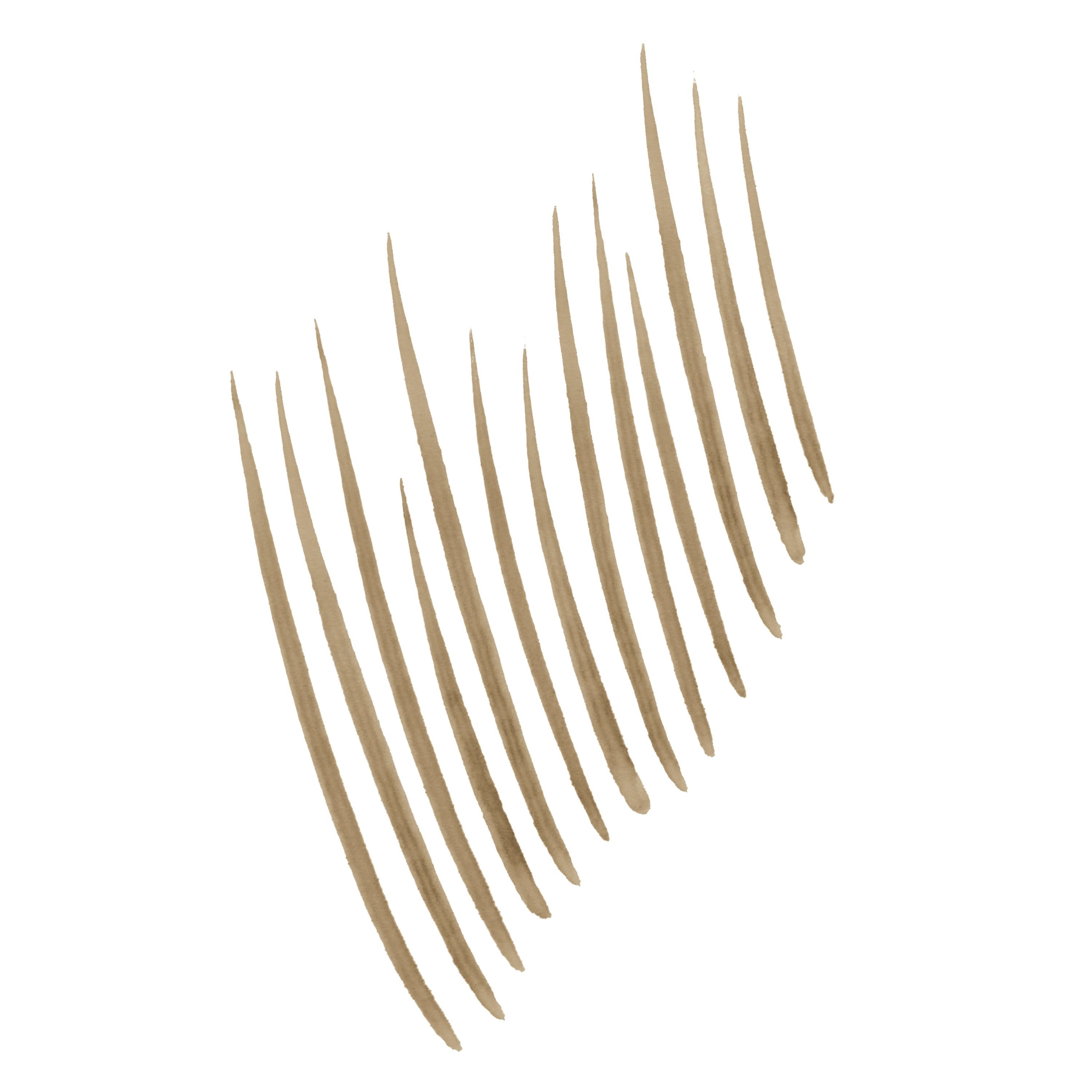 Maybelline Build a Brow US 250 blonde 041554087659 AV12