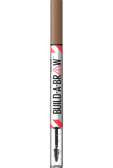 build a brow soft brown packshot