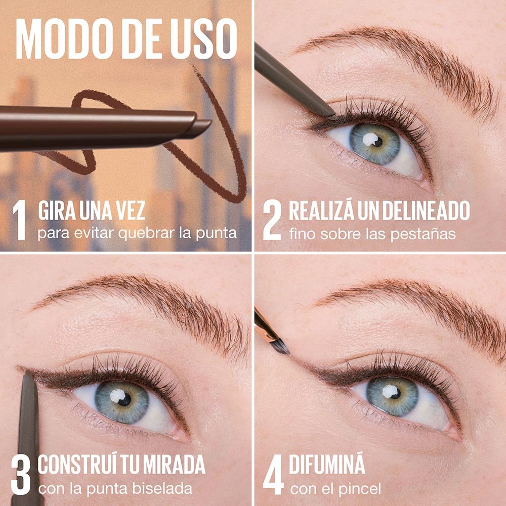 MNY Eye Liner Sculpting Stix ATF How To Use copia2