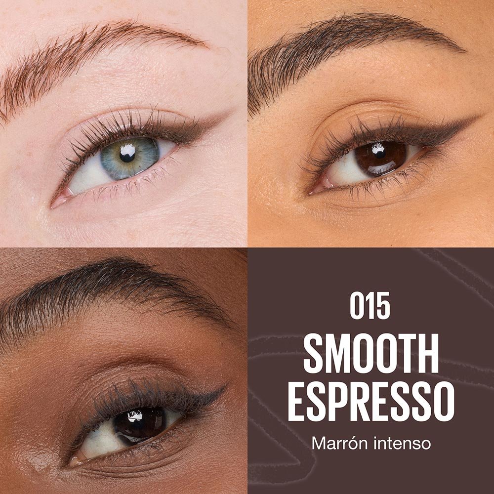 MNY Eye Liner Sculpting Stix ATF Shade Card 15 Smooth Espresso copia2