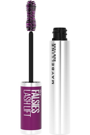 Maybelline Falsies lash lift 200 blackest black washable 041554578478 o