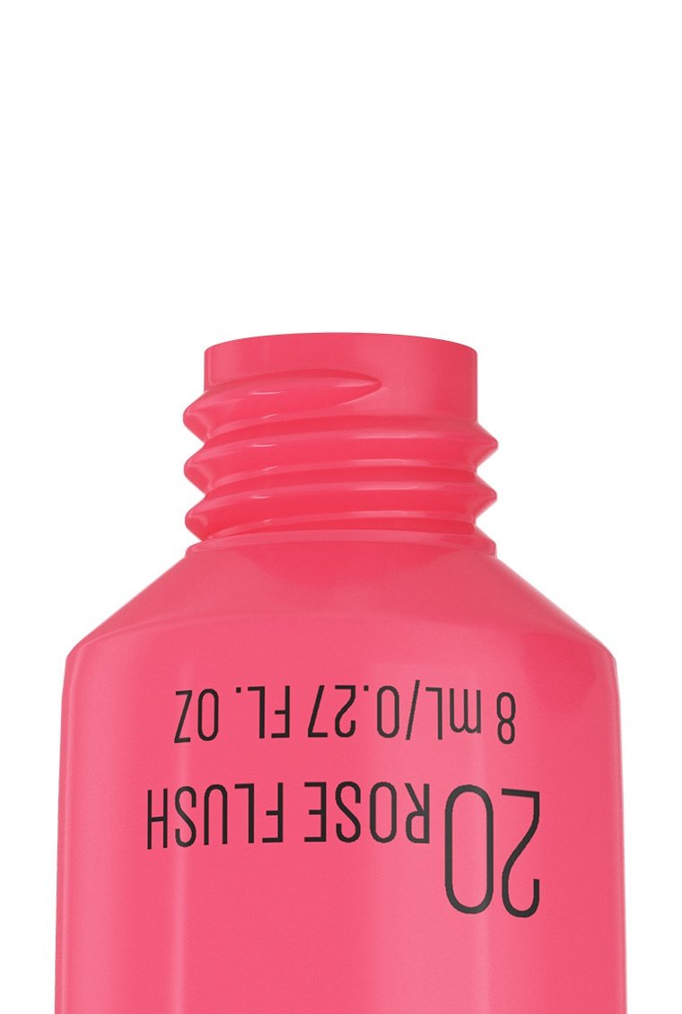 maybelline cheek heat blush 20 rose flush 041554578195 d