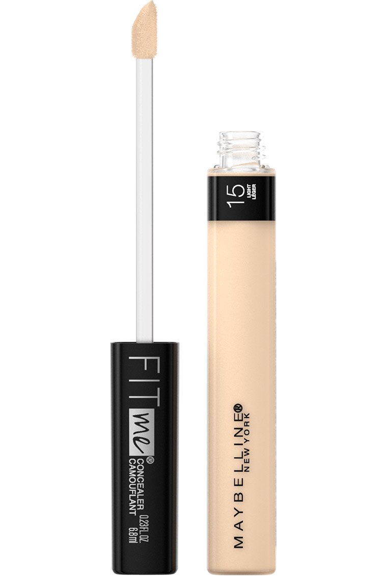 maybelline fit me concealer 15 light 041554247718 o (1)