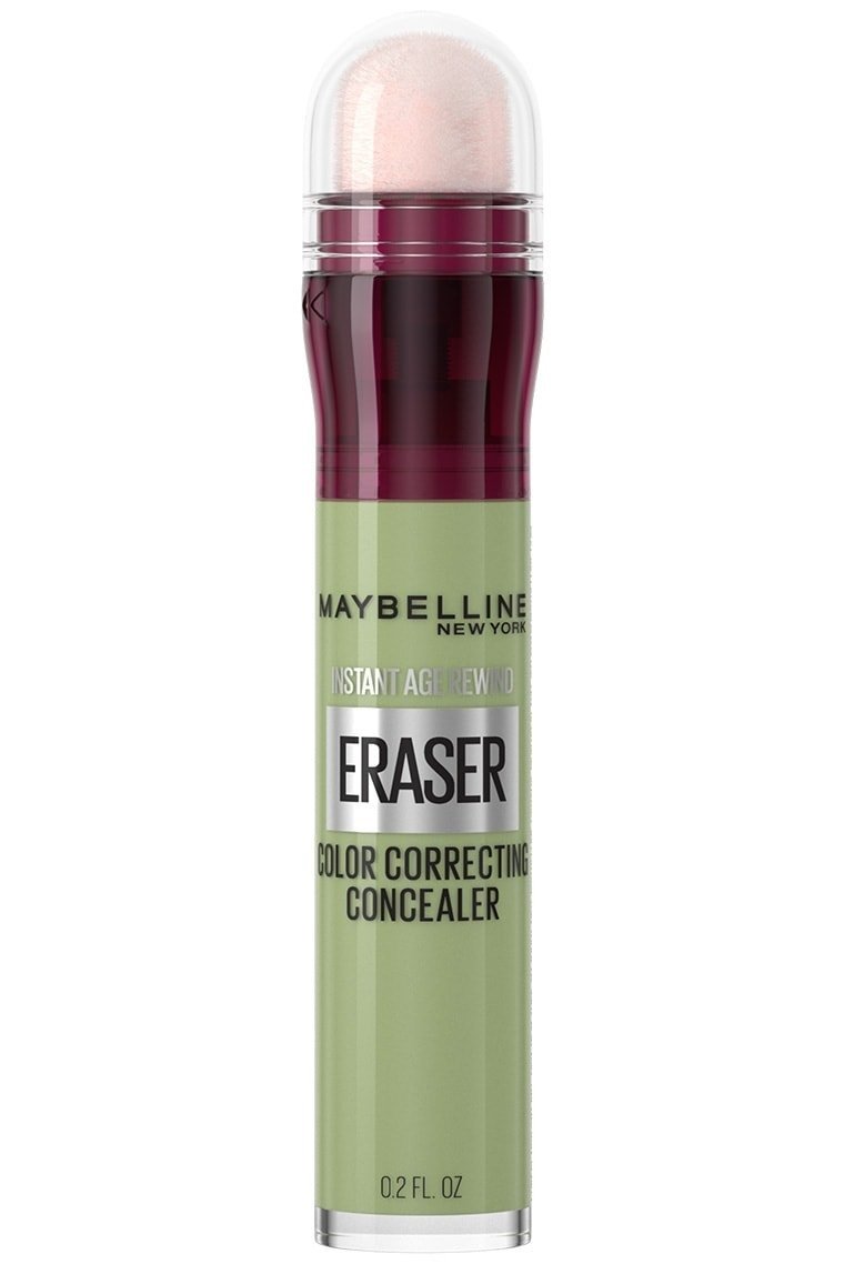 Color Corrector - Verde