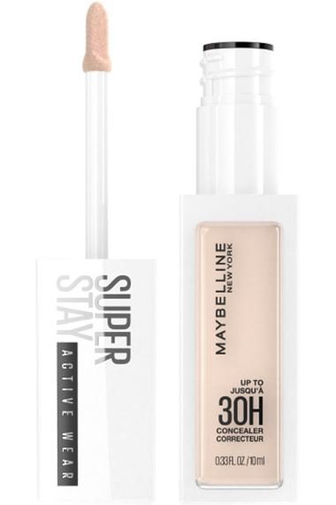 Maybelline concealer Super Stay concealer reno 10 041554071436 o