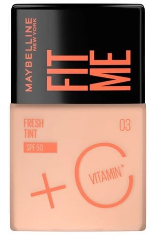 base maybelline fit me fresh tint foto 03 1 1