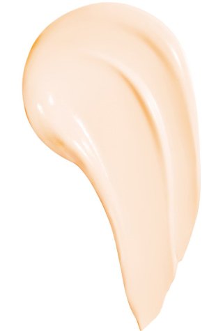 maybelline superstay full coverage foundation 110 porcelain