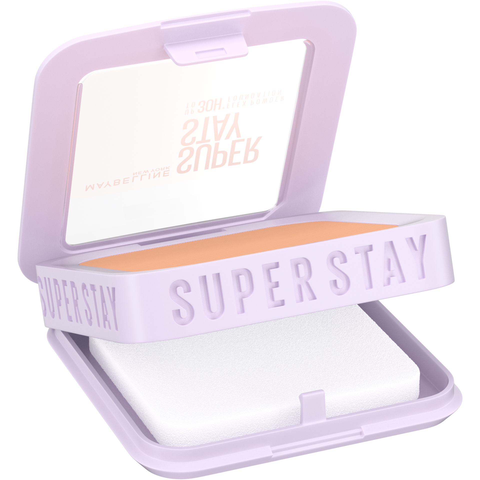 Maybelline Superstay 30H Flex Powder 310 EM 6902395977339 AV82