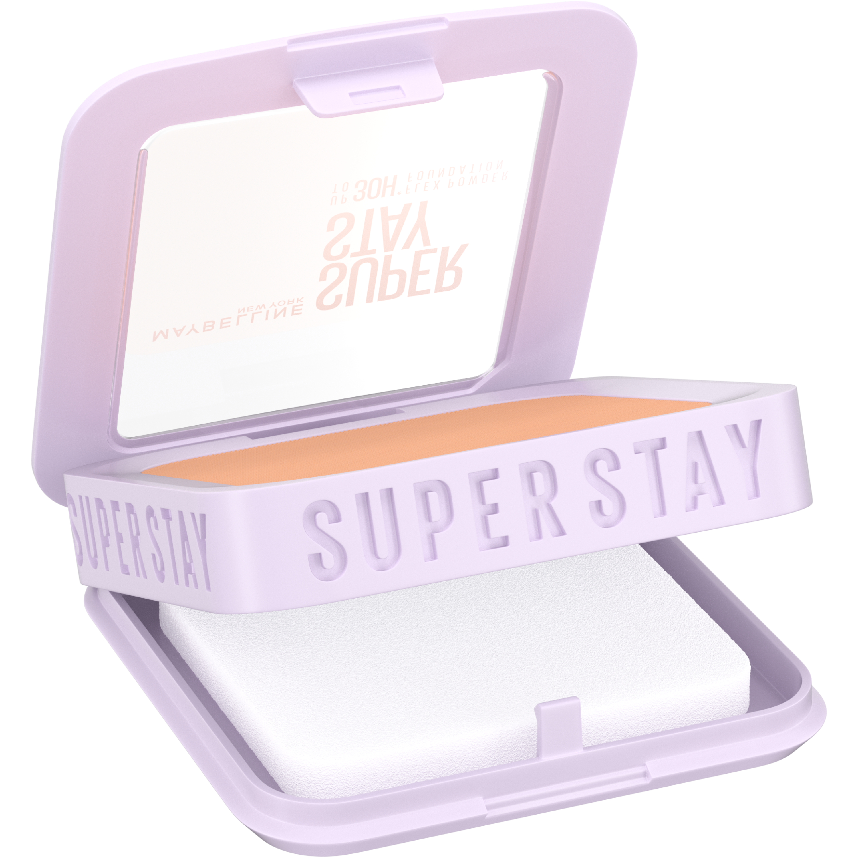 Maybelline Superstay 30H Flex Powder 310 EM 6902395977339 AV82