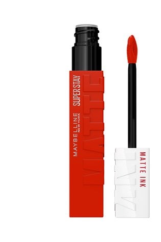 Maybelline Lip color Super Stay Matte Ink believer 041554496963 o