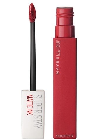 Maybelline Lip color Super Stay Matte Ink believer 041554496963 o