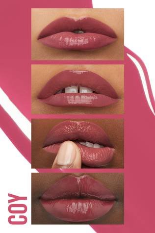 Labial Maybelline Super Stay Vinyl Ink