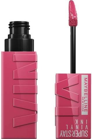 Labial Maybelline Superstay Vinyl Ink