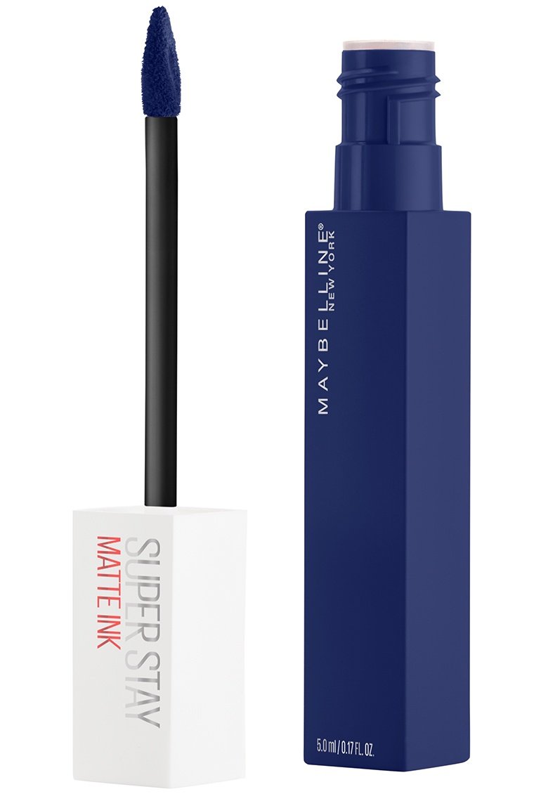 Maybelline Lip color Super Stay Matte Ink believer 041554496963 o