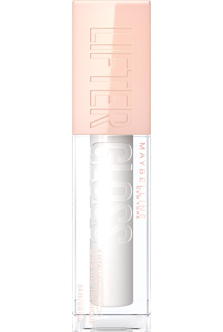Brillo labial hidratante Maybelline Lifter Gloss