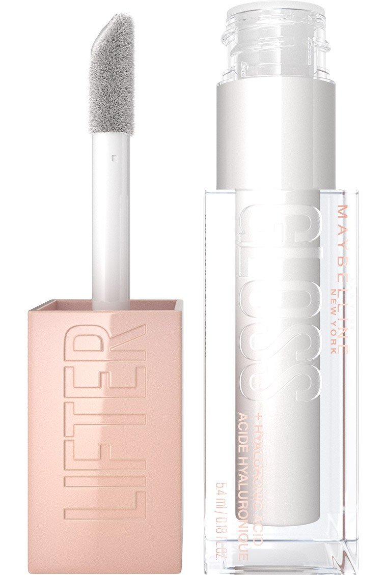 Gloss hidratante lifter gloss con ácido hialurónico