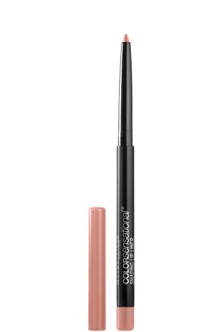 Maybelline Color Sensational Mechanical Liner Nude Whisper