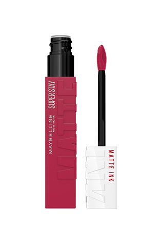 maybelline lip color super stay matte ink founder 041554554472 t