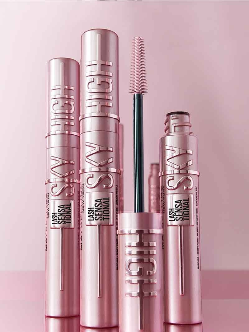 Product shot Sky High Mascara