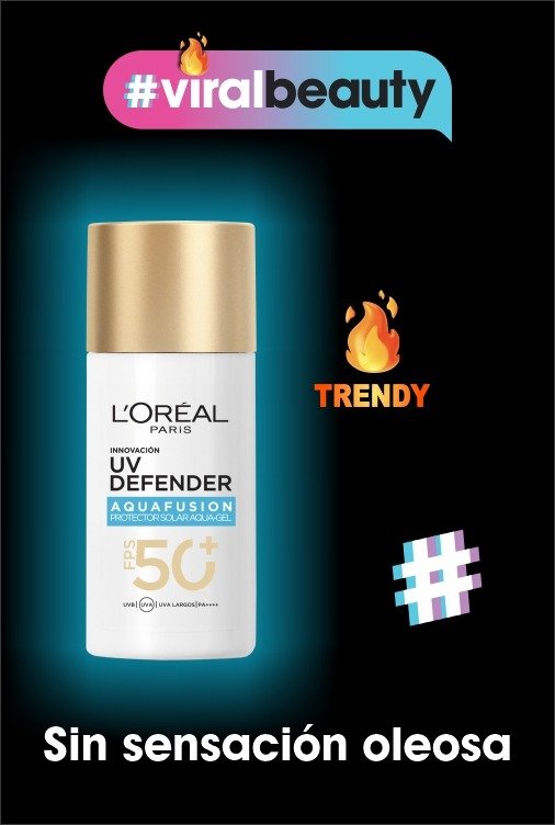 Banners Viral Beauty 4 506 752 F 000 myb